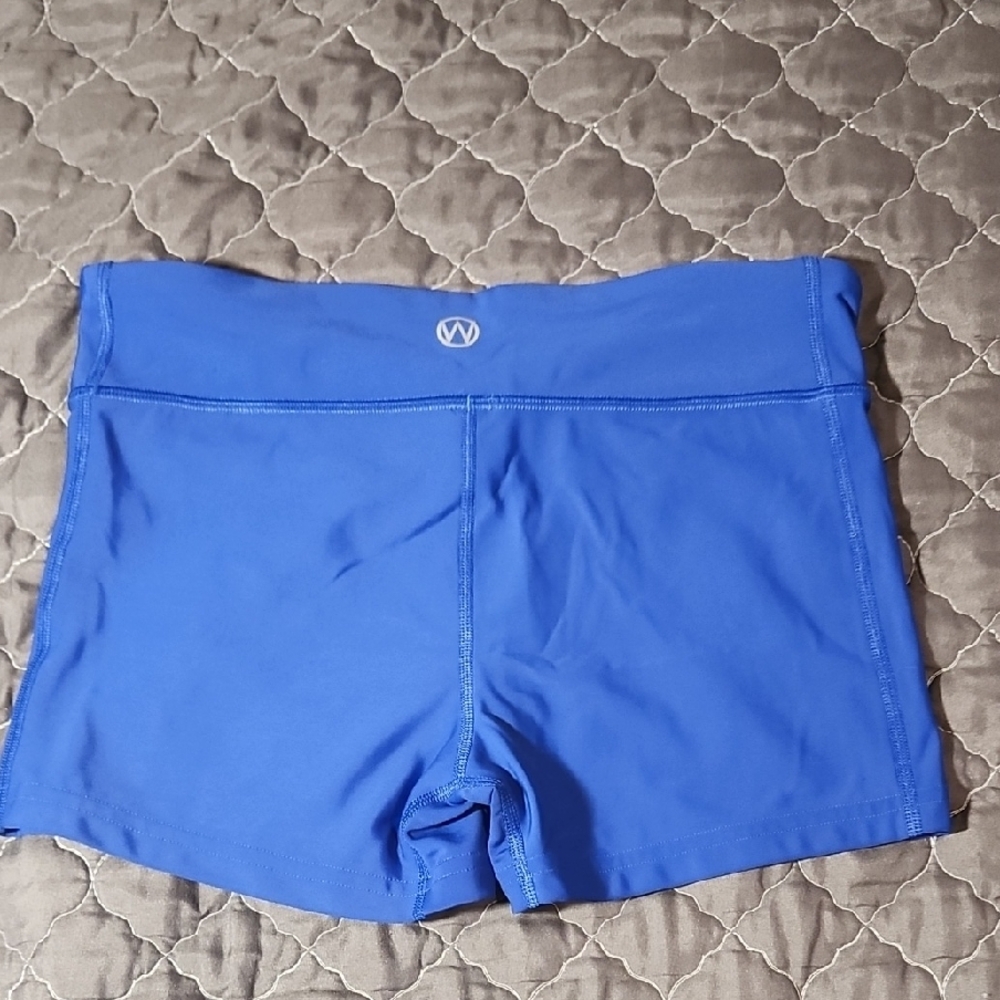 Athletic Shorts
